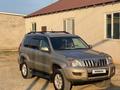 Toyota Land Cruiser Prado 2004 года за 10 000 000 тг. в Мангистау – фото 4