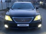 Lexus LS 460 2007 годаүшін6 250 000 тг. в Астана – фото 4