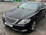 Lexus LS 460 2007 годаүшін6 250 000 тг. в Астана – фото 3