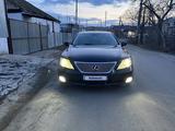 Lexus LS 460 2007 годаүшін6 250 000 тг. в Астана – фото 5