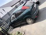 Ford Focus 2002 года за 2 200 000 тг. в Астана – фото 2