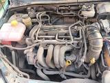 Ford Focus 2002 года за 2 200 000 тг. в Астана – фото 4