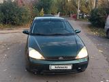 Ford Focus 2002 года за 2 200 000 тг. в Астана – фото 5