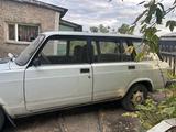 ВАЗ (Lada) 2104 1998 года за 550 000 тг. в Темиртау – фото 3