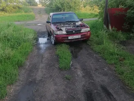 Toyota Carina II 1989 года за 200 000 тг. в Кокшетау – фото 3