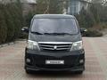 Toyota Alphard 2008 года за 9 000 000 тг. в Алматы