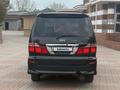 Toyota Alphard 2008 года за 9 000 000 тг. в Алматы – фото 3