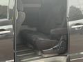 Toyota Alphard 2008 года за 9 000 000 тг. в Алматы – фото 5