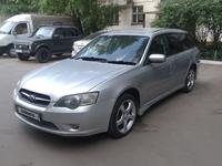 Subaru Legacy 2004 года за 3 000 000 тг. в Астана