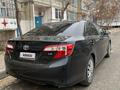 Toyota Camry 2013 года за 5 300 000 тг. в Актобе – фото 4