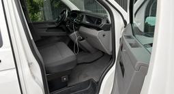 Volkswagen Transporter 2020 года за 25 900 000 тг. в Алматы – фото 3
