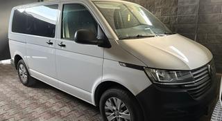 Volkswagen Transporter 2020 года за 25 900 000 тг. в Алматы
