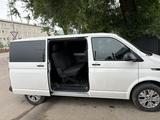 Volkswagen Transporter 2020 года за 25 900 000 тг. в Алматы – фото 4