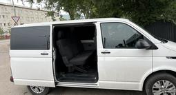 Volkswagen Transporter 2020 года за 25 900 000 тг. в Алматы – фото 4
