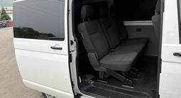 Volkswagen Transporter 2020 года за 25 900 000 тг. в Алматы – фото 5