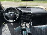 BMW 540 1995 годаүшін4 500 000 тг. в Тараз – фото 5
