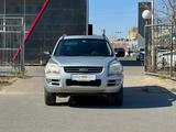 Kia Sportage 2007 годаүшін4 490 000 тг. в Актау – фото 2