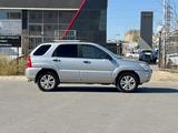 Kia Sportage 2007 годаүшін4 490 000 тг. в Актау – фото 4