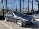 Mercedes-Benz CLS 350 2012 года за 14 300 000 тг. в Алматы