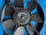 Вентилятор радиатора за 18 000 тг. в Алматы – фото 2