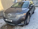 Toyota Venza 2011 года за 10 000 000 тг. в Астана – фото 2