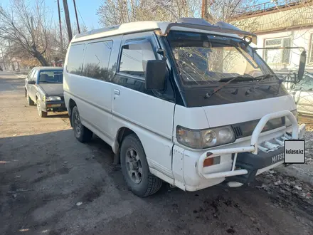 Mitsubishi Delica 1995 года за 2 500 000 тг. в Алматы