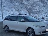 Toyota Previa 2017 года за 12 000 000 тг. в Алматы