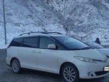 Toyota Previa, 2017