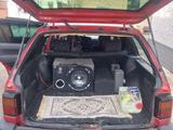 Volkswagen Passat 1988 года за 1 000 000 тг. в Алматы
