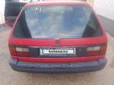 Volkswagen Passat 1988 года за 1 000 000 тг. в Алматы – фото 4