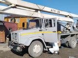ЗиЛ  АГП-22.06 2006 годаүшін10 600 000 тг. в Уральск