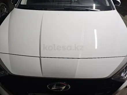 Hyundai i20 2023 года за 8 300 000 тг. в Алматы