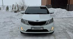 Kia Rio 2014 года за 5 450 000 тг. в Караганда