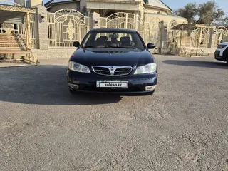 Nissan Maxima