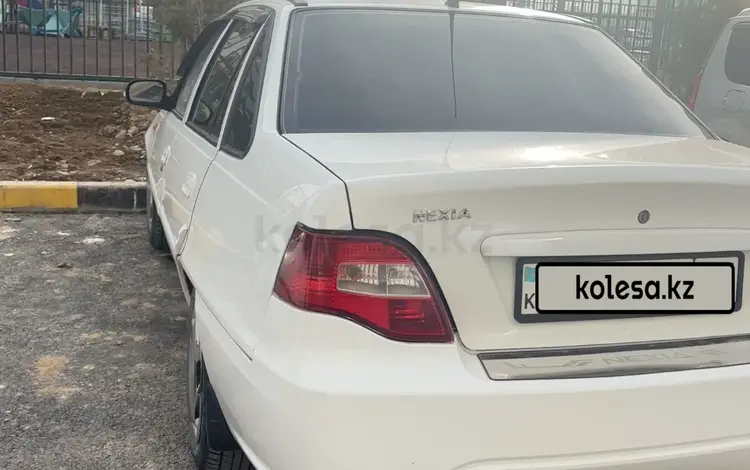 Daewoo Nexia 2011 года за 1 800 000 тг. в Шымкент