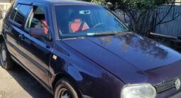 Volkswagen Golf 1996 годаfor1 700 000 тг. в Тараз