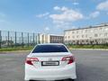 Toyota Camry 2013 годаүшін9 500 000 тг. в Шымкент – фото 6