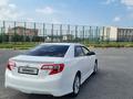 Toyota Camry 2013 годаүшін9 500 000 тг. в Шымкент – фото 8