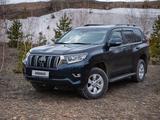 Toyota Land Cruiser Prado 2021 года за 26 950 000 тг. в Кокшетау