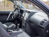 Toyota Land Cruiser Prado 2021 года за 26 950 000 тг. в Кокшетау – фото 4