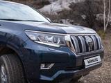 Toyota Land Cruiser Prado 2021 года за 26 950 000 тг. в Кокшетау – фото 5