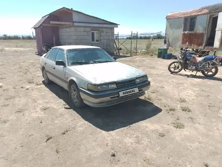 Mazda 626 1988 года за 500 000 тг. в Узынагаш