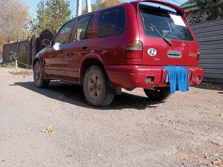 Kia Sportage 1998 года за 2 150 000 тг. в Астана – фото 10