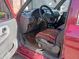 Kia Sportage 1998 годаfor2 150 000 тг. в Астана – фото 4