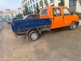 Volkswagen Transporter 1998 годаүшін2 900 000 тг. в Астана – фото 2
