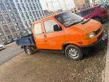 Volkswagen Transporter 1998 годаүшін2 900 000 тг. в Астана – фото 4