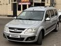 ВАЗ (Lada) Largus 2014 годаүшін4 150 000 тг. в Алматы – фото 10