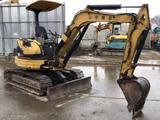 Mitsubishi  CAT 303CR 2015 года за 10 000 000 тг. в Алматы – фото 2