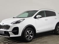 Kia Sportage 2019 года за 11 550 000 тг. в Астана