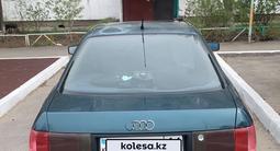Audi 80 1993 года за 1 399 999 тг. в Аксу – фото 5